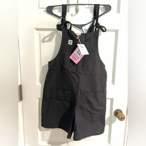 Lucy & Yak overalls